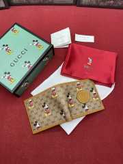 Gucci Wallet 602534 - 6