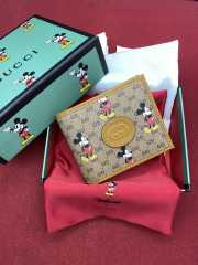 Gucci Wallet 602534 - 1