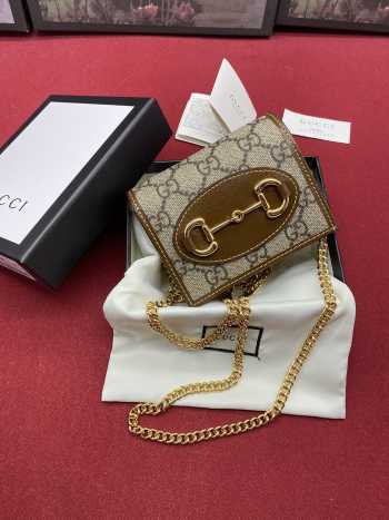 Gucci 1955 623180 crossbody bag