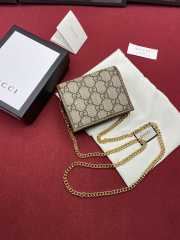 Gucci 1955 623180 crossbody bag - 5