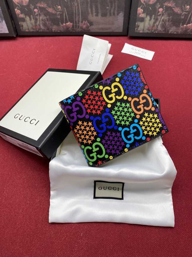 Gucci Psychedelic 601089 Walle - 1