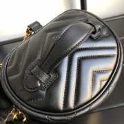 Gucci GG Marmont Mini Backpack 004 - 3