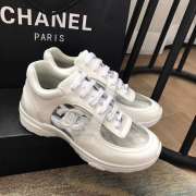 Chanel Sneakers - 1