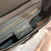 Dior Saddle Bags 25.5cm - 5