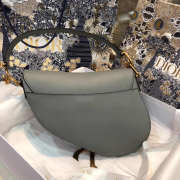 Dior Saddle Bags 25.5cm - 3