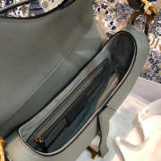 Dior Saddle Bags 25.5cm - 4