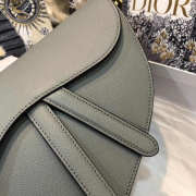 Dior Saddle Bags 25.5cm - 2