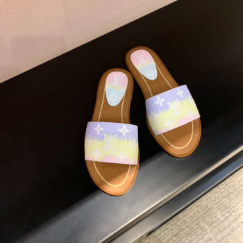 Louis Vuitton Sandals 007