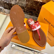 Louis Vuitton Sandals 010 - 4