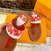 Louis Vuitton Sandals 010 - 6