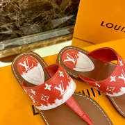 Louis Vuitton Sandals 010 - 3