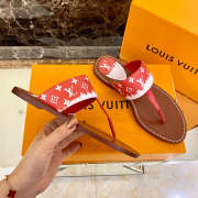 Louis Vuitton Sandals 010 - 2