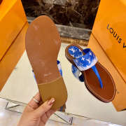 Louis Vuitton Sandals 011 - 2