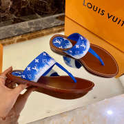 Louis Vuitton Sandals 011 - 4