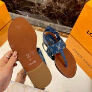 Louis Vuitton Sandals 012 - 6