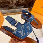 Louis Vuitton Sandals 012 - 5