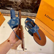 Louis Vuitton Sandals 012 - 3