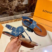 Louis Vuitton Sandals 012 - 2