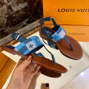 Louis Vuitton Sandals 013 - 5