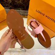 Louis Vuitton Sandals 014 - 5