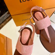 Louis Vuitton Sandals 014 - 6