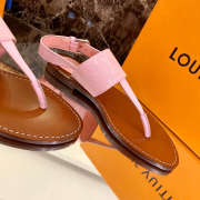 Louis Vuitton Sandals 014 - 3