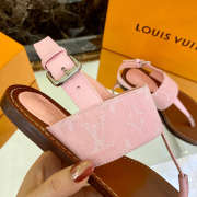 Louis Vuitton Sandals 014 - 2