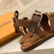 Louis Vuitton Sandals 015 - 5