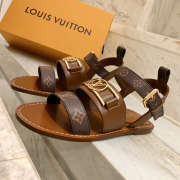 Louis Vuitton Sandals 015 - 3