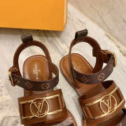 Louis Vuitton Sandals 015 - 2