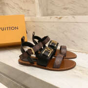 Louis Vuitton Sandals 016 - 3