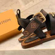 Louis Vuitton Sandals 016 - 5