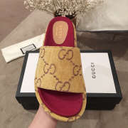 	 Gucci Sandals 011 - 6