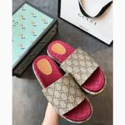 Gucci Sandals 015 - 4