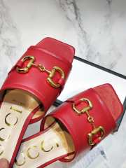 Gucci Sandals 018 - 3