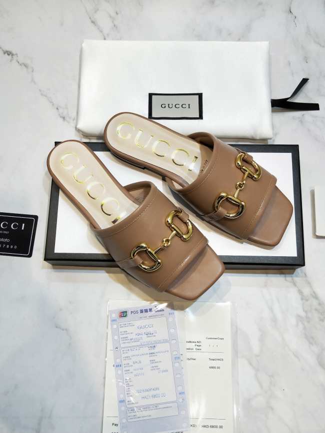 Gucci Sandals 020 - 1