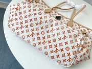 Louis Vuitton Neverfull MM M44459 - 4