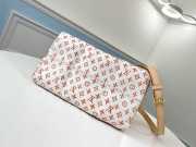 Louis Vuitton Speedy 30 M44400 - 4