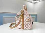 Louis Vuitton Speedy 30 M44400 - 3