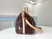 Louis Vuitton Speedy 30 M44401 - 5