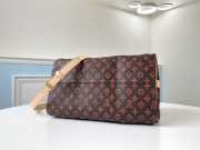 Louis Vuitton Speedy 30 M44401 - 4