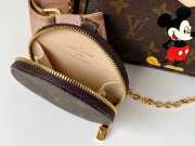 LV Multi Pochette Accessoires Monogram M44813 - 3