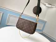 LV Multi Pochette Accessoires Monogram - 6