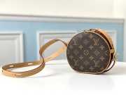 Louis Vuitton Boite Chapeau Souple Monogram - 6