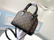 Louis Vuitton Alma BB 25cm - 3