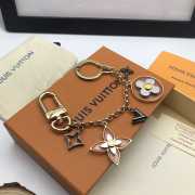 Louis Vuitton Key Chain - 1