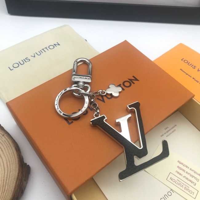 Louis Vuitton Key Holder - 1