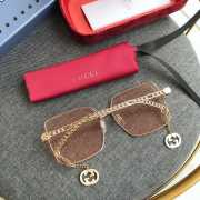 Gucci Sunglasses - 4