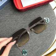 Gucci Sunglasses 003 - 3