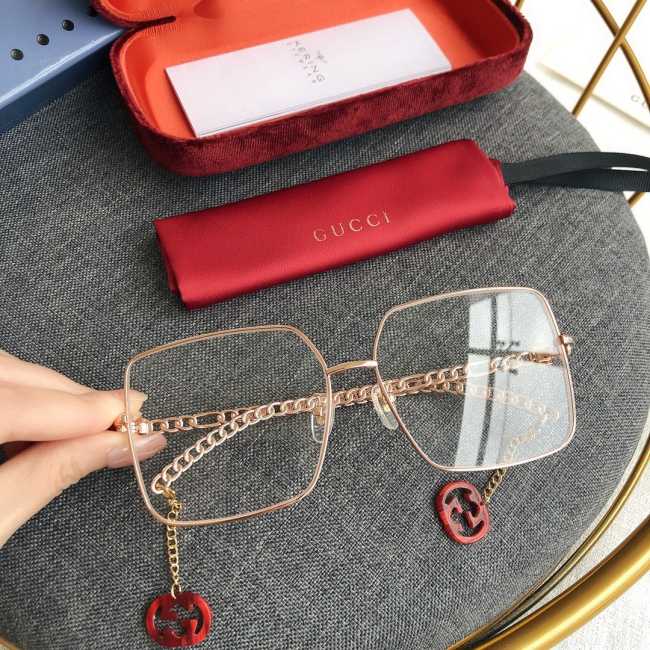 Gucci Sunglasses 004 - 1